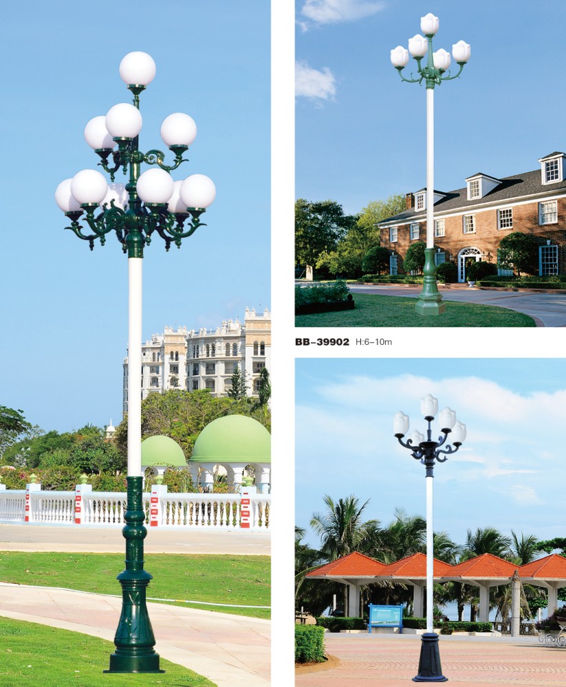 庭院燈（dēng）8