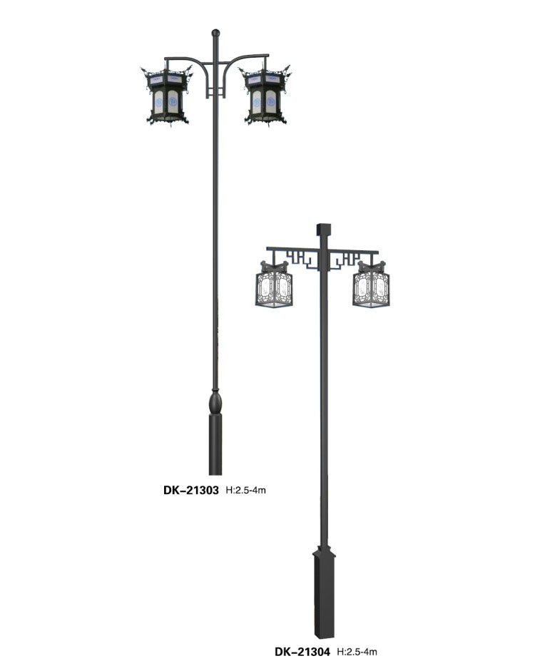 庭（tíng）院燈2