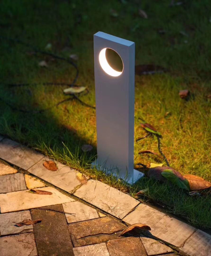 武漢（hàn）草坪燈9