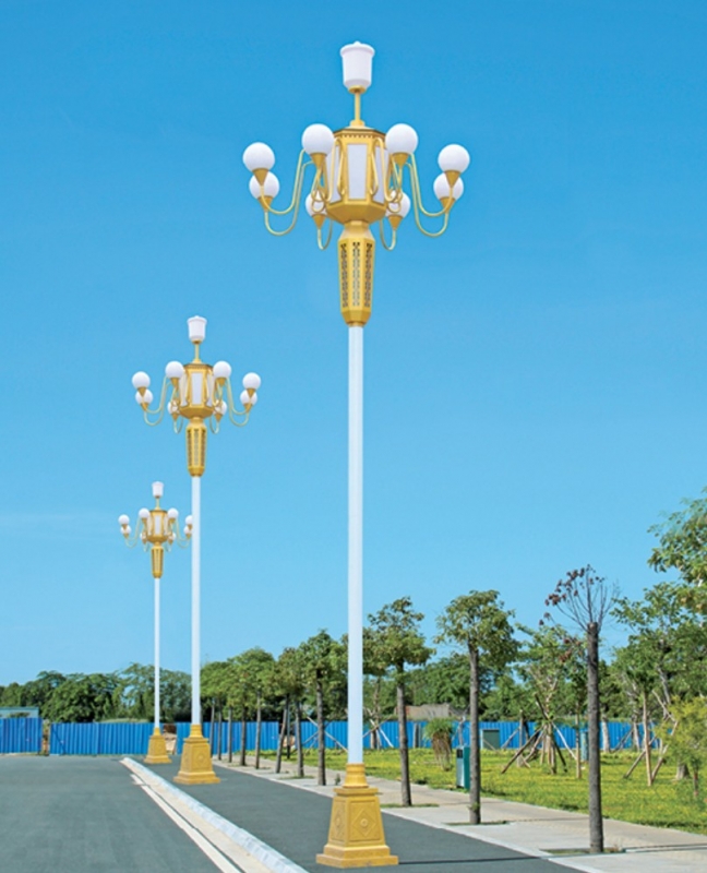 上（shàng）海中華燈3