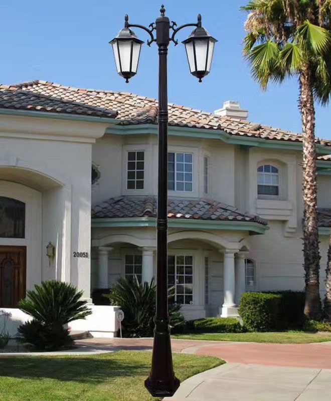 庭（tíng）院燈14