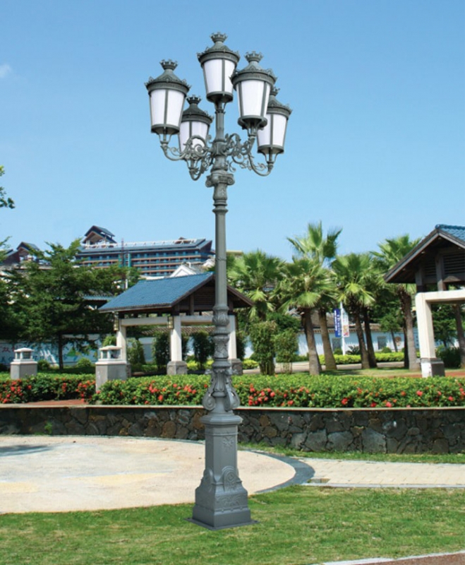 庭院燈（dēng）9