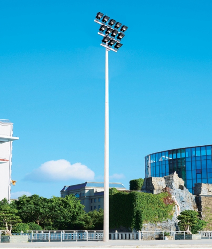 高杆燈（dēng）5