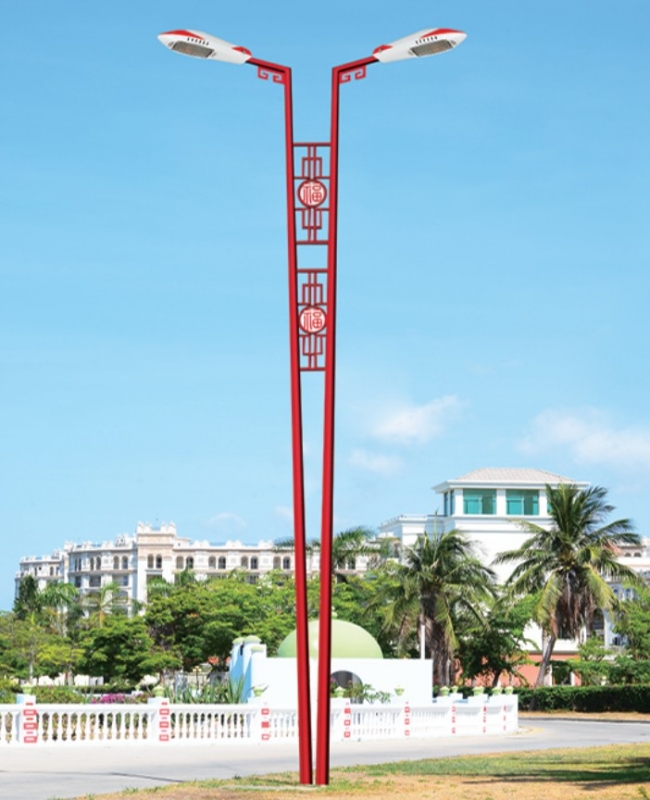 led道路燈（dēng）6