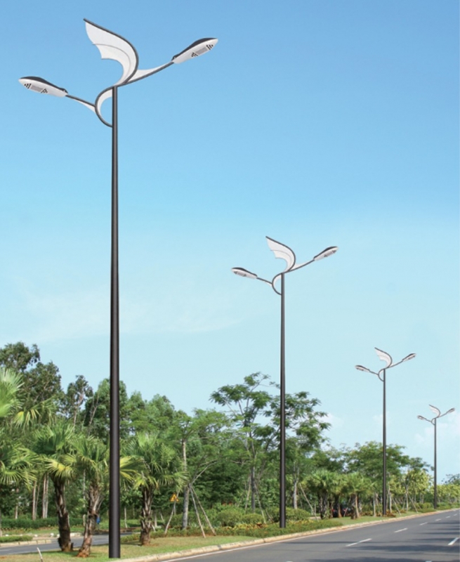 led道（dào）路燈5