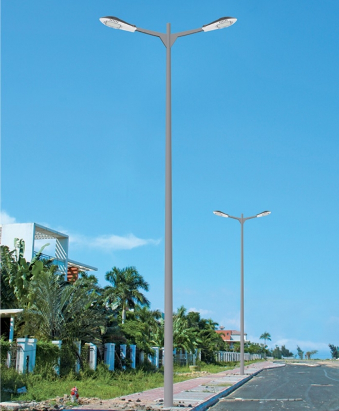 led道（dào）路燈3