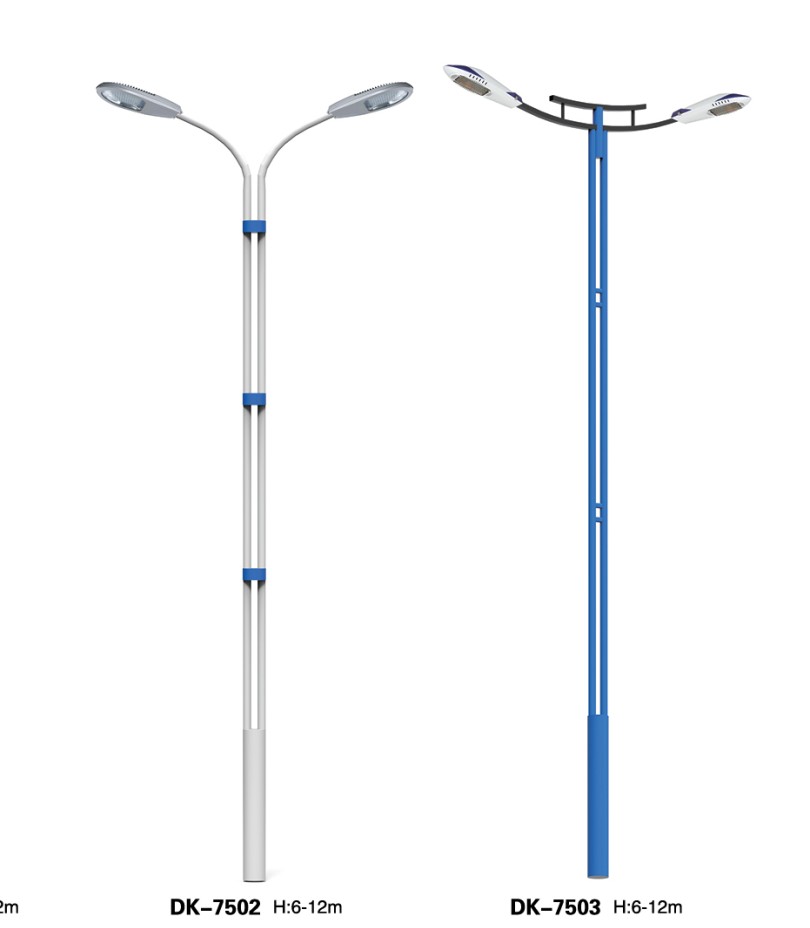 led太陽能（néng）路燈廠家