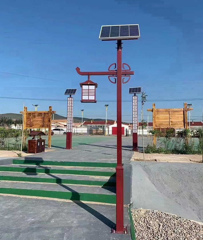 庭院燈（dēng）