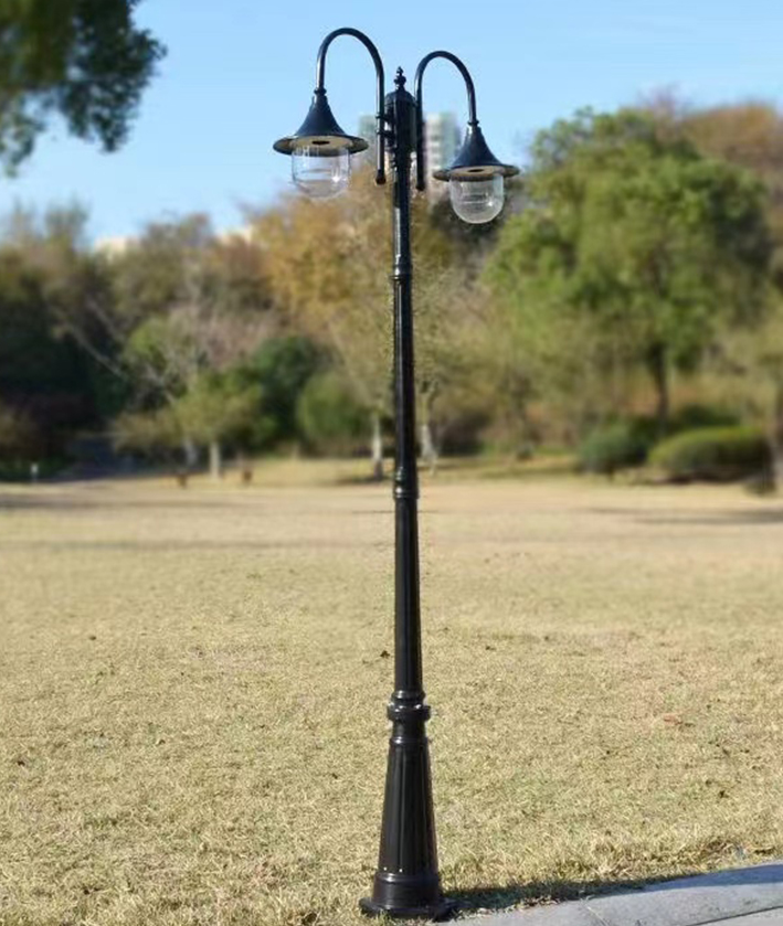 庭（tíng）院燈