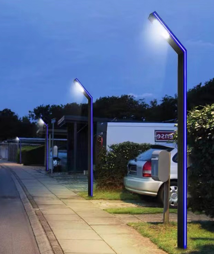 庭（tíng）院燈