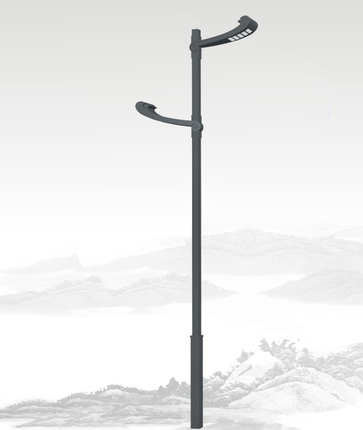 武（wǔ）漢LED路燈