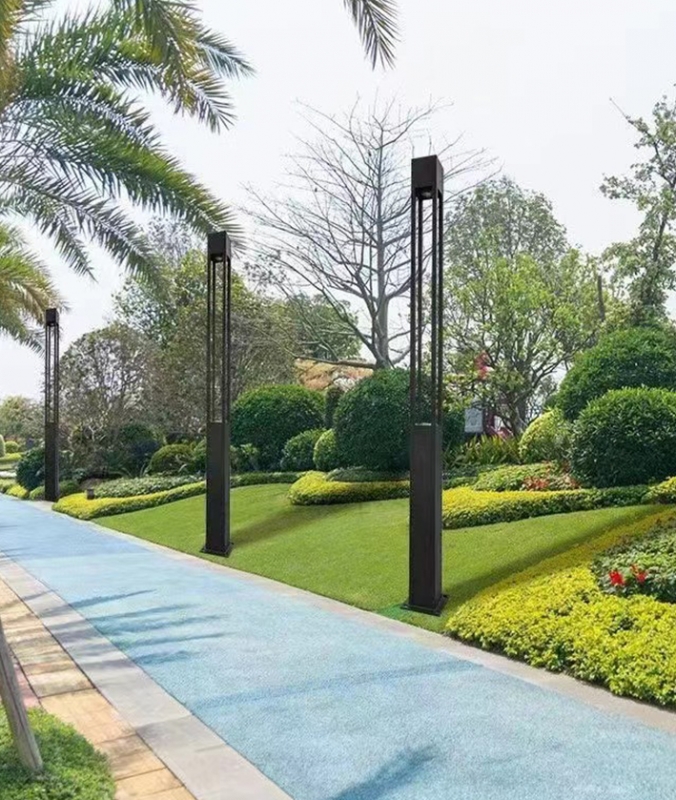 庭（tíng）院燈