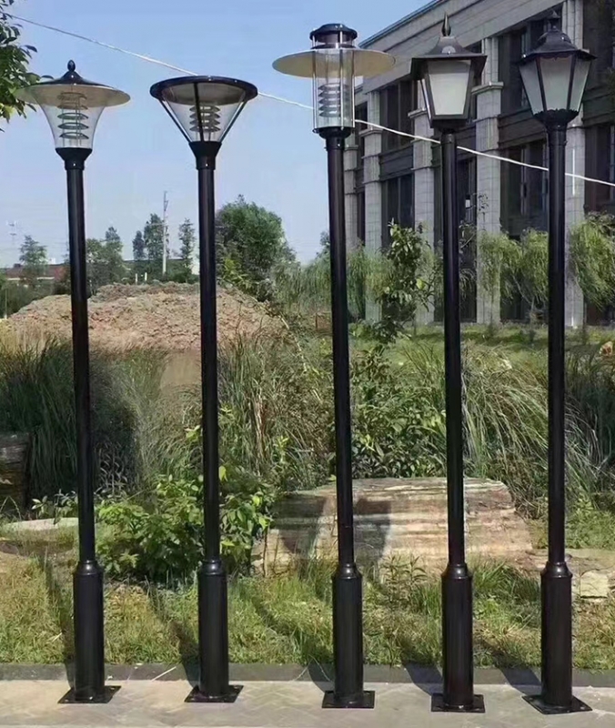 庭（tíng）院燈