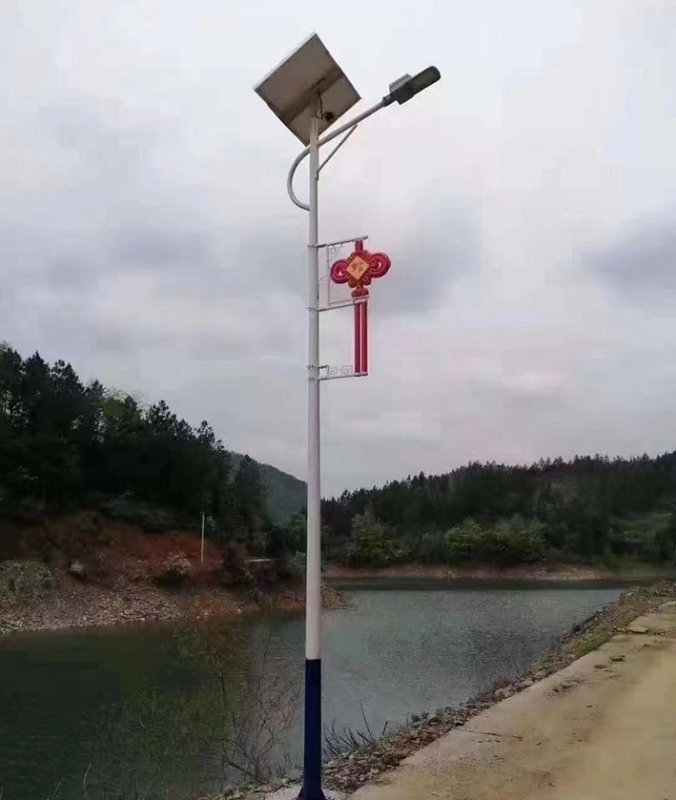 太陽能路（lù）燈