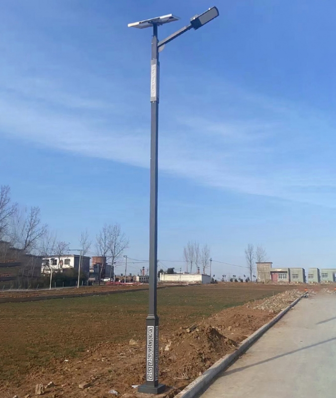 太陽能路（lù）燈（dēng）