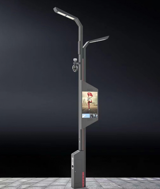 景（jǐng）觀燈