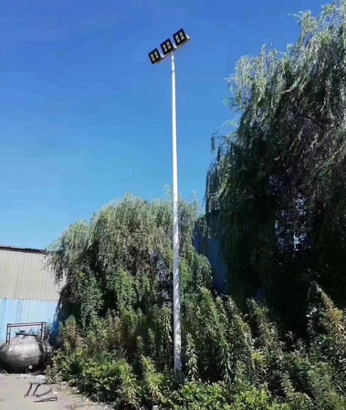 上海高杆燈（dēng）