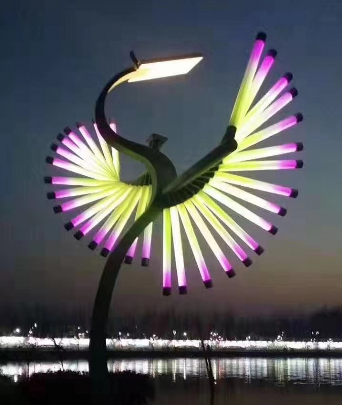 景（jǐng）觀燈