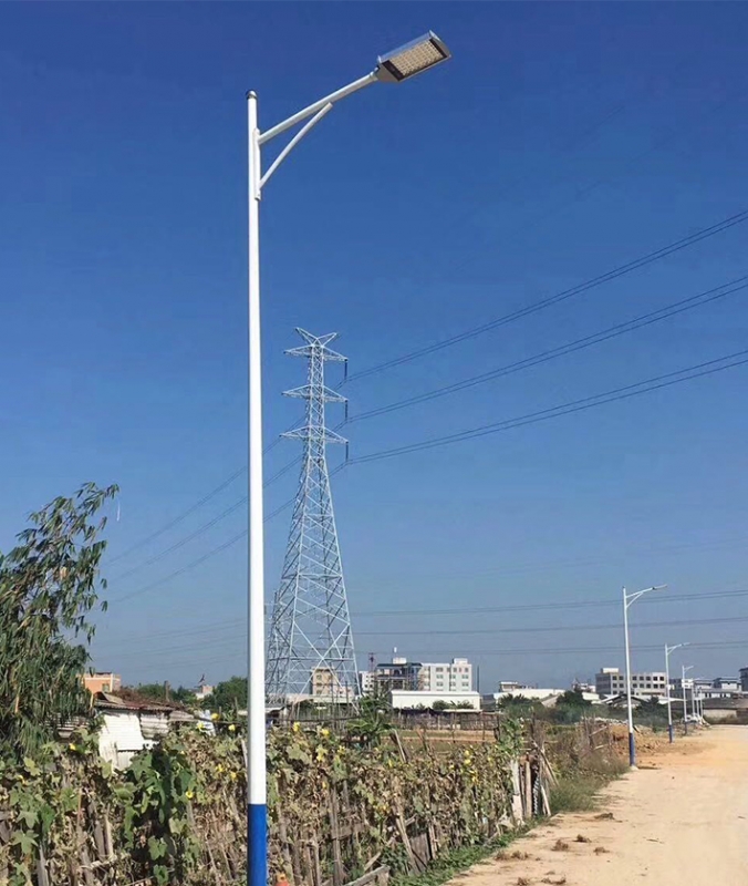 LED路燈（dēng）